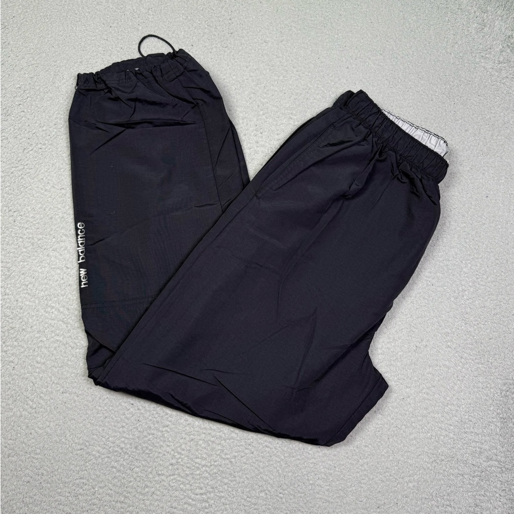 New Balance Black Sweatpants